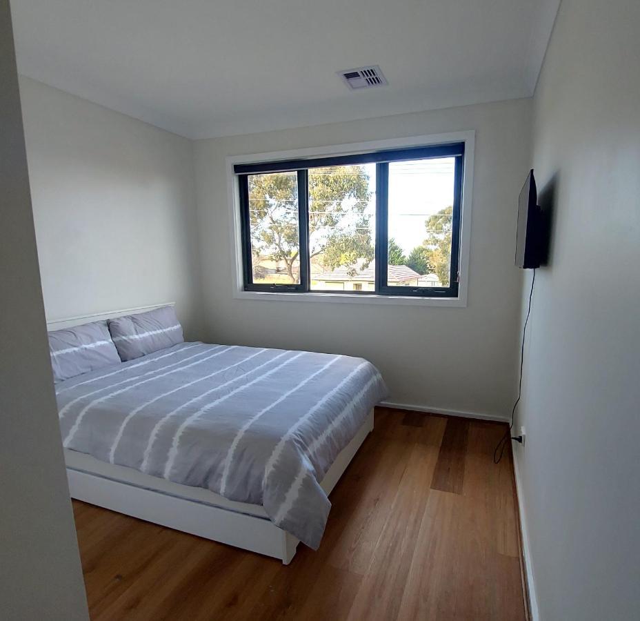 Maruve Guesthouse 12 Min From Melb Airport Melbourne Eksteriør billede