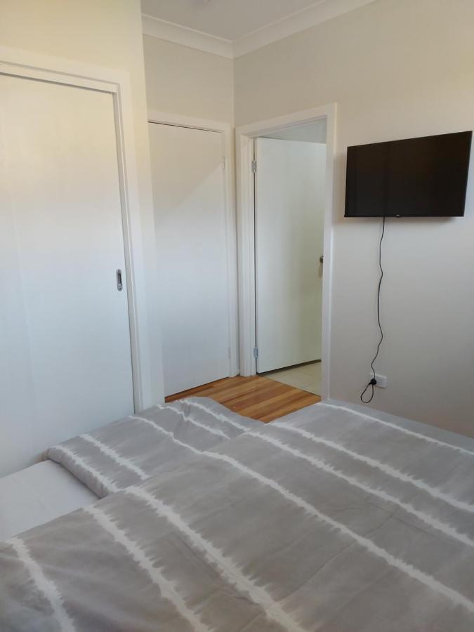 Maruve Guesthouse 12 Min From Melb Airport Melbourne Eksteriør billede