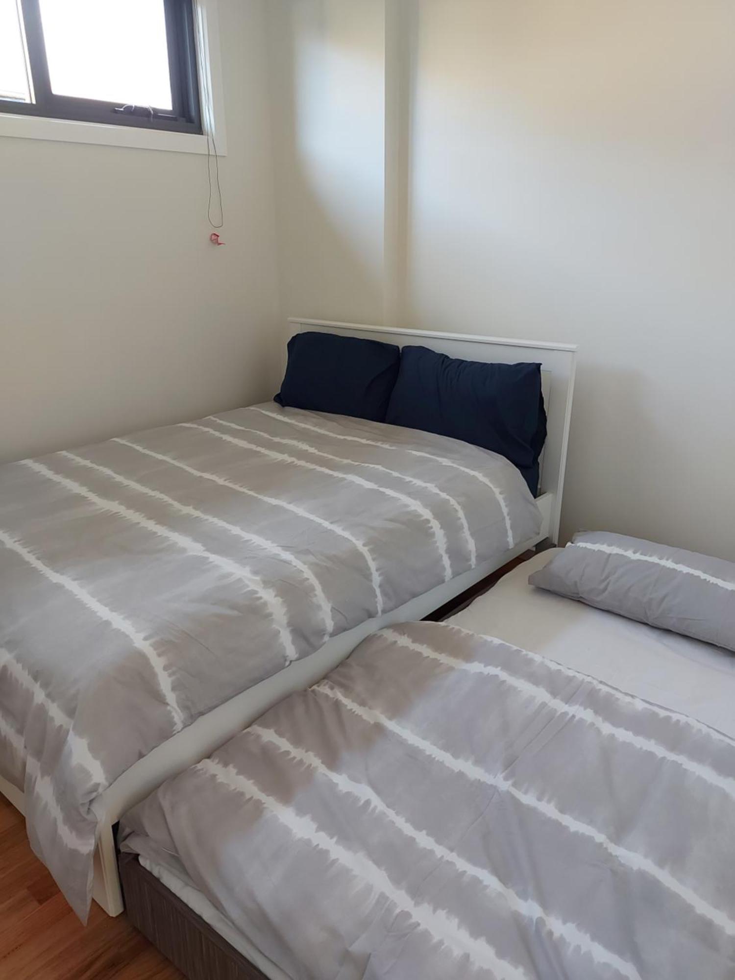 Maruve Guesthouse 12 Min From Melb Airport Melbourne Eksteriør billede