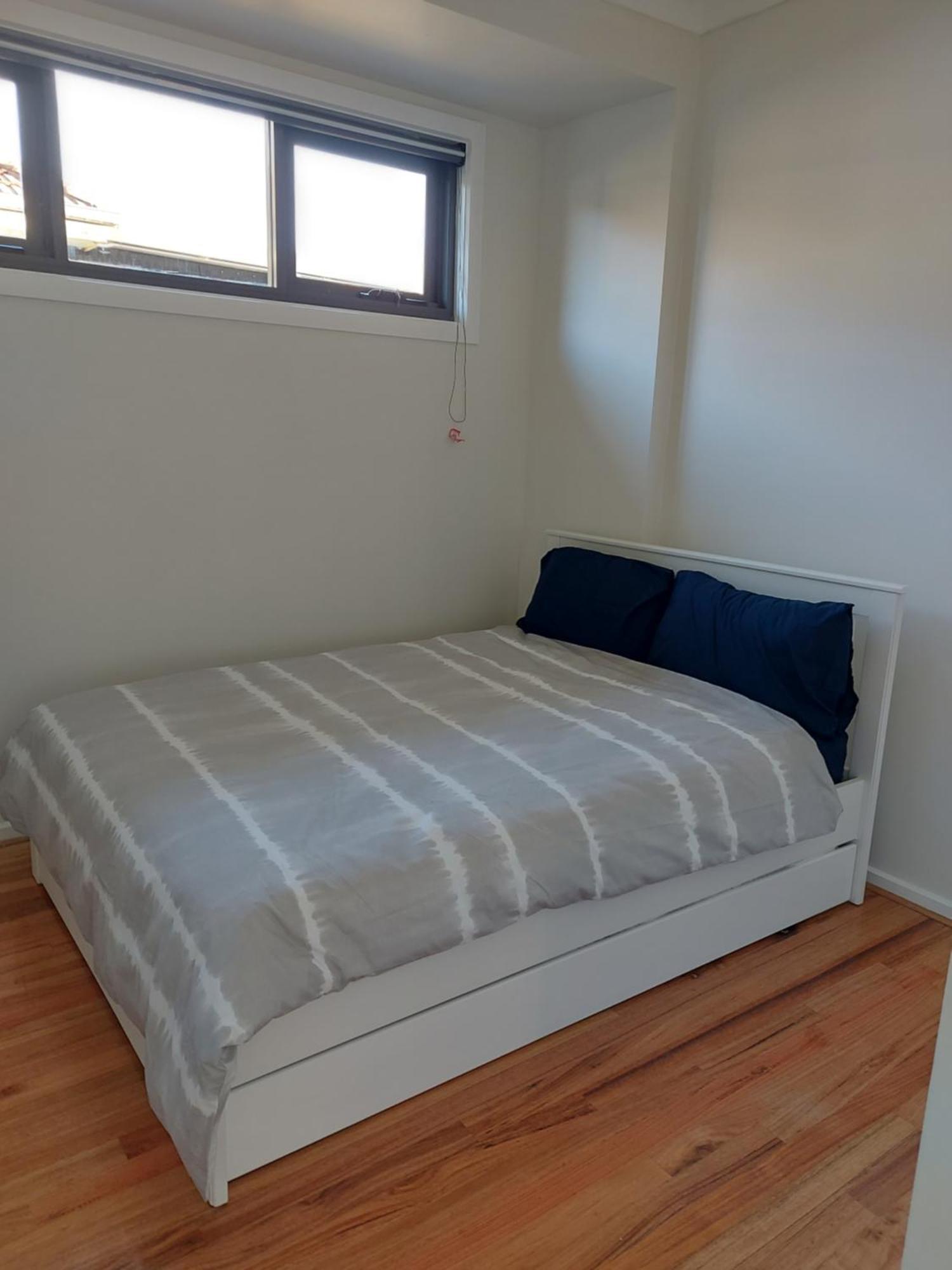 Maruve Guesthouse 12 Min From Melb Airport Melbourne Eksteriør billede